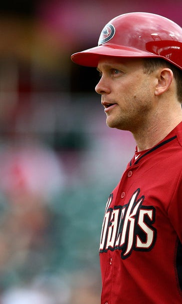 Padres choose D-backs coach Andy Green as manager